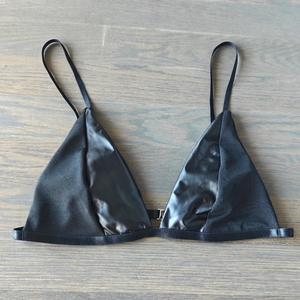 NWOT Bralette